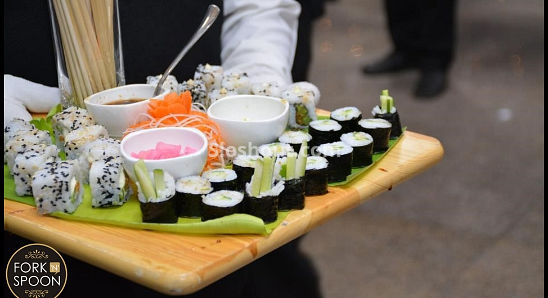 Corporate Event 