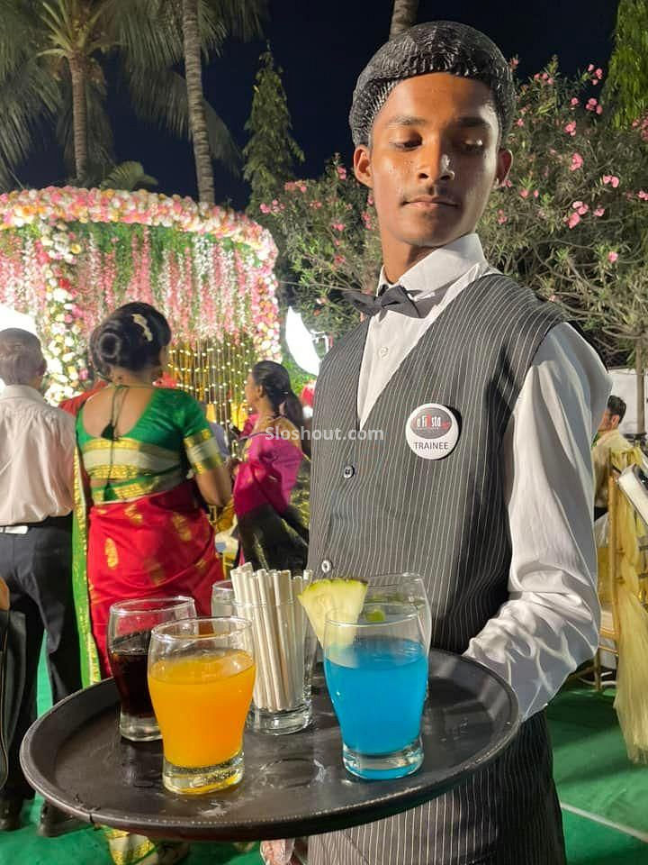 Corporate Event 