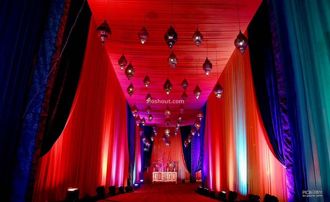 Corporate Event