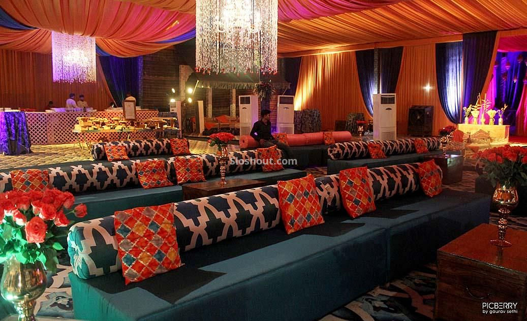 Corporate Event 