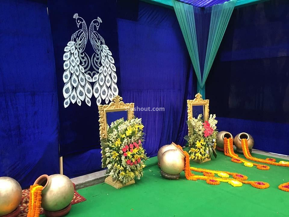Corporate Event 