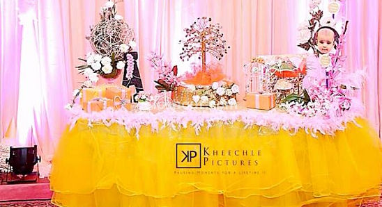 Corporate Event 