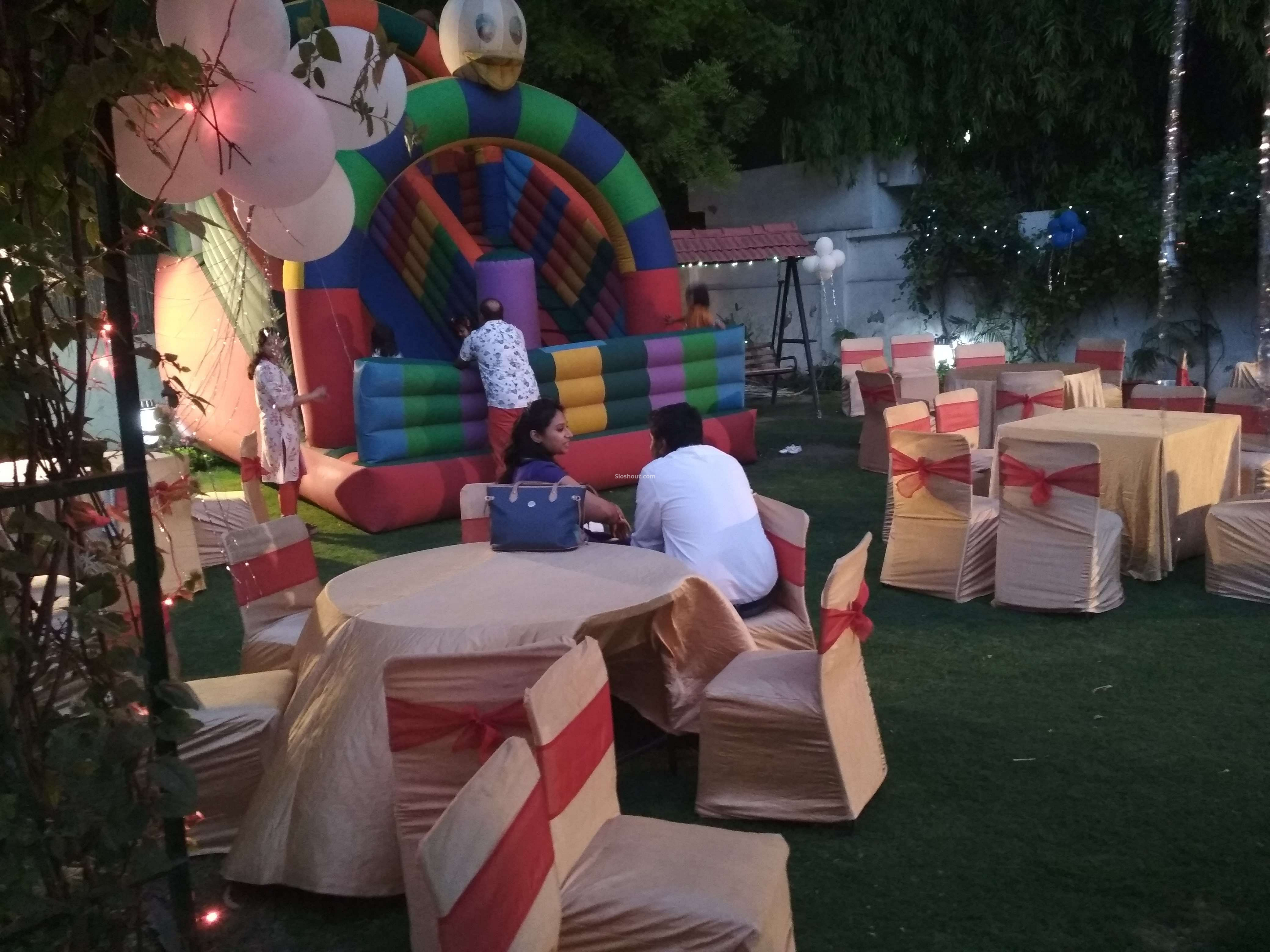Corporate Event 