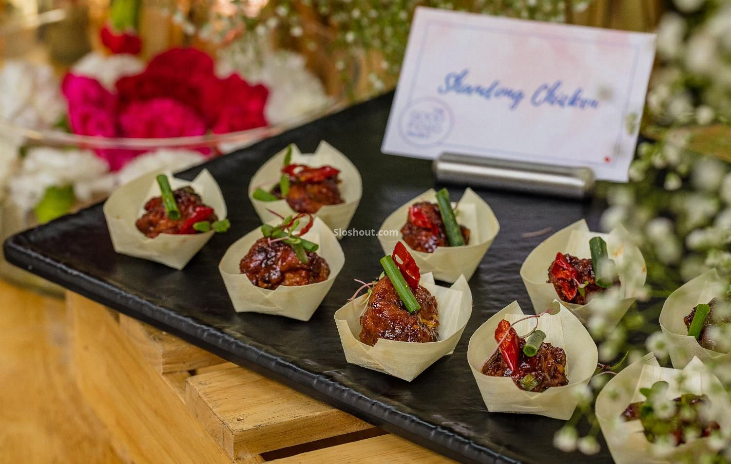 Corporate Event 