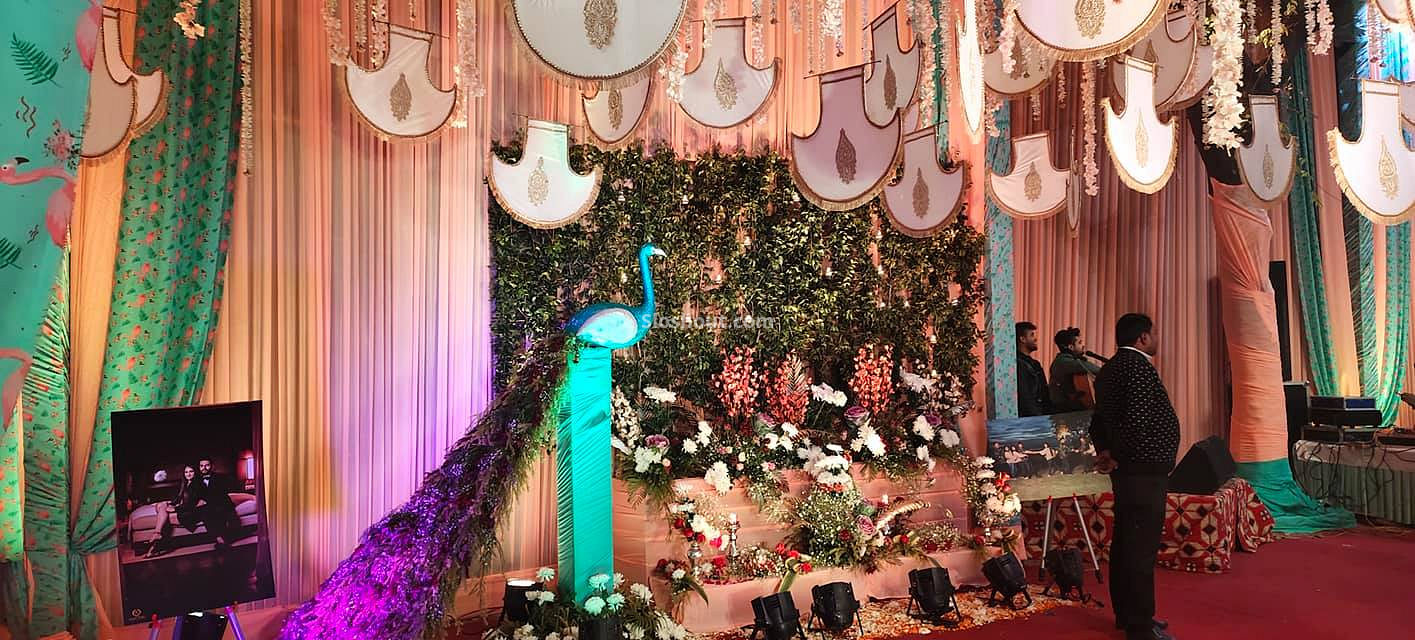 Decorators for Birthday party
