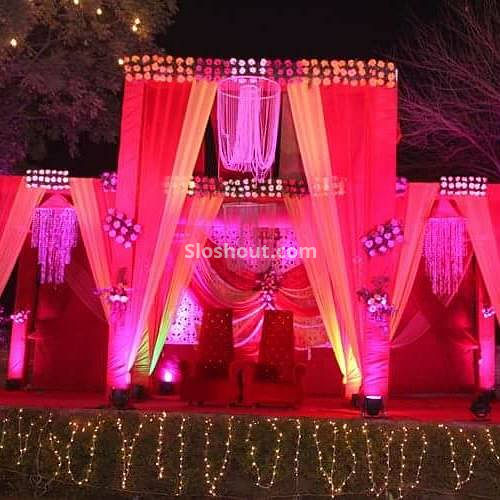 Decorators for Birthday party