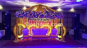 Decorators for Birthday party