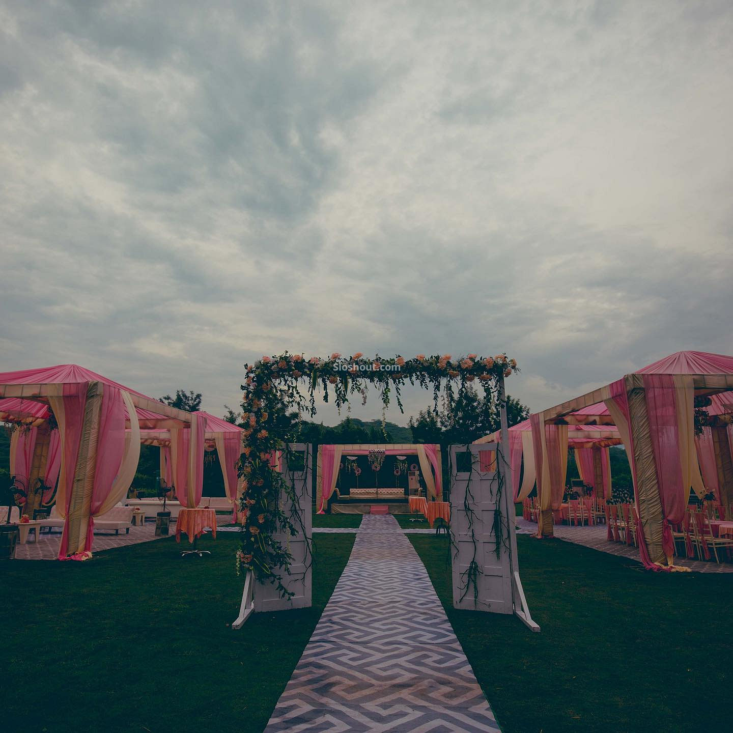 Decorators for Birthday party