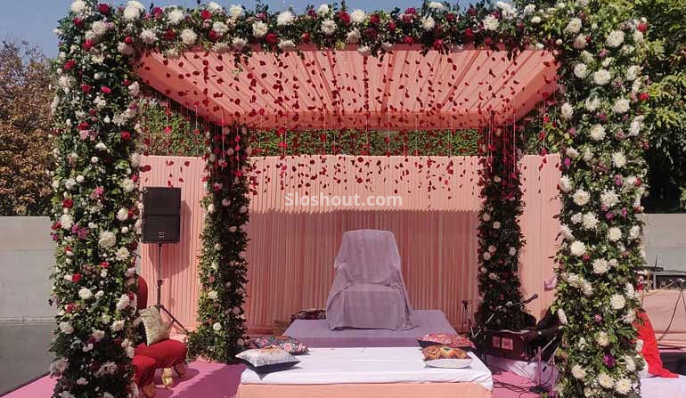 Decorators for Birthday party