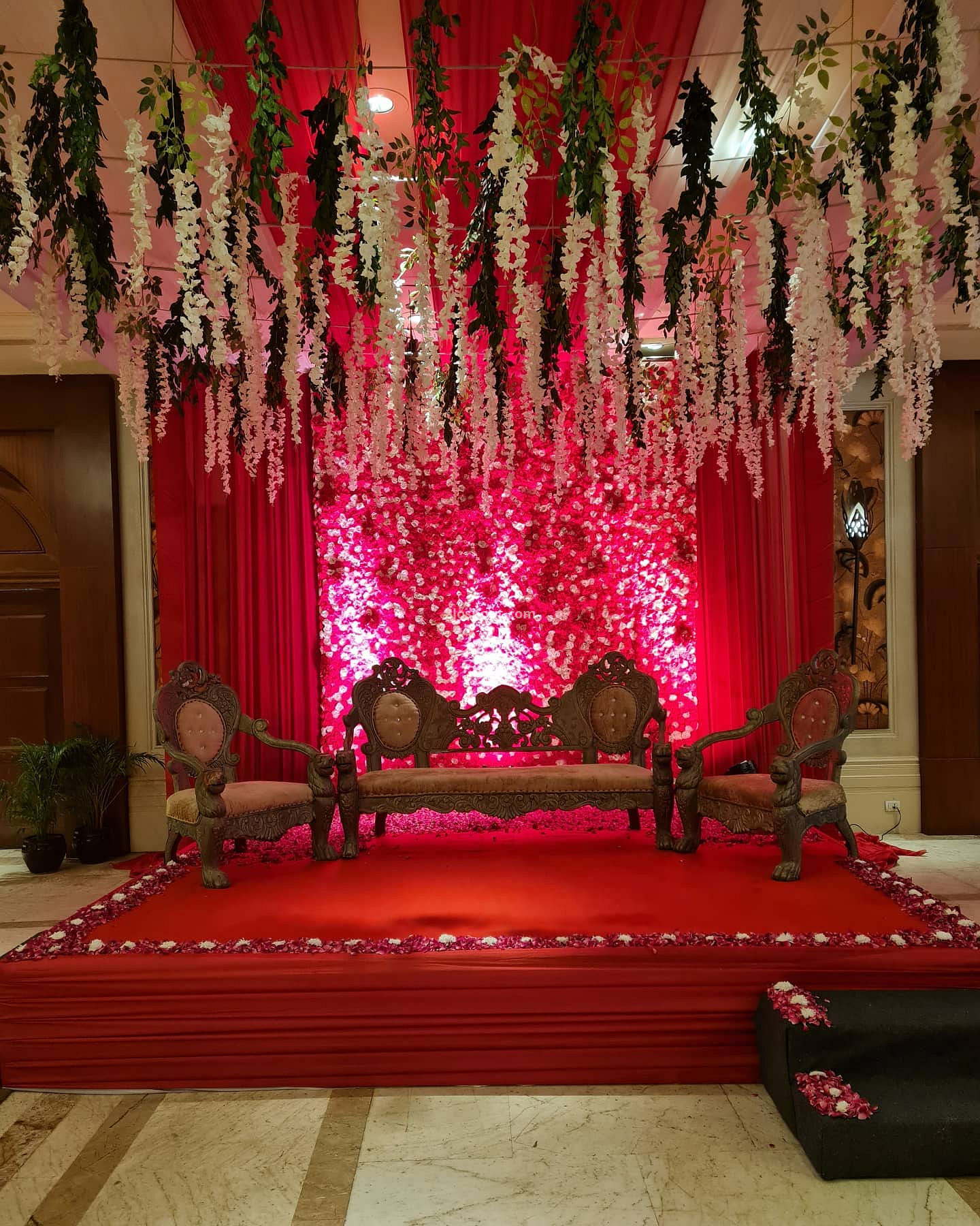 Decorators for Birthday party