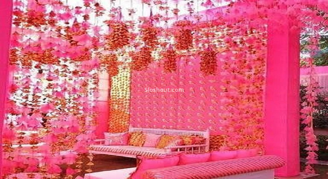 Decorators for Birthday party