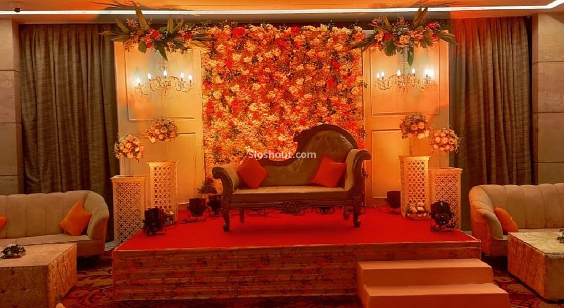 Decorators for Birthday party
