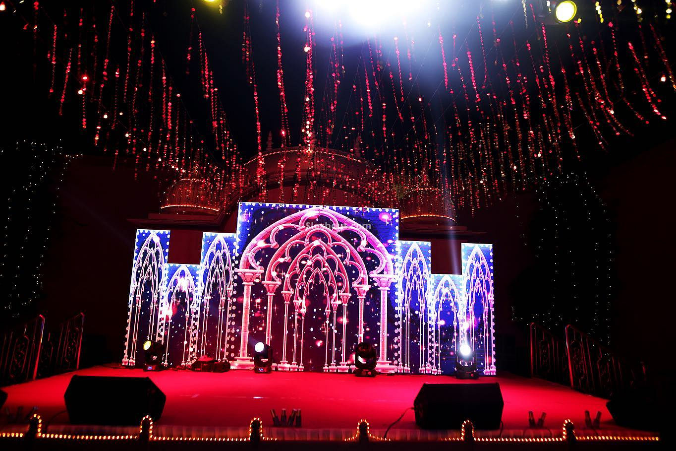 Decorators for Birthday party