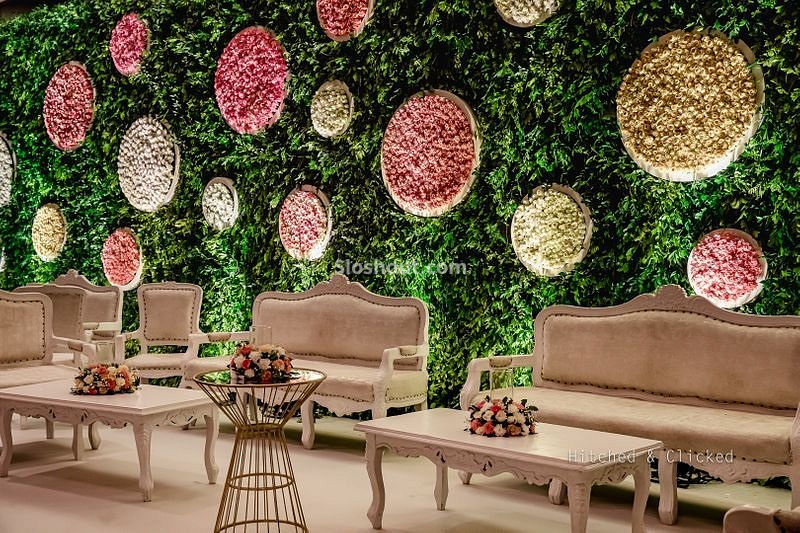 Decorators for Birthday party