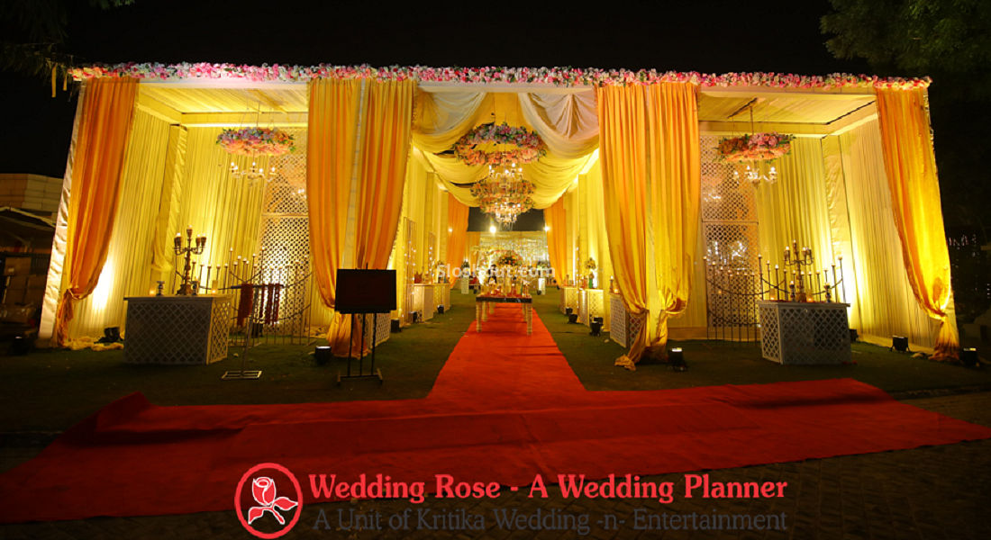 Decorators for Birthday party