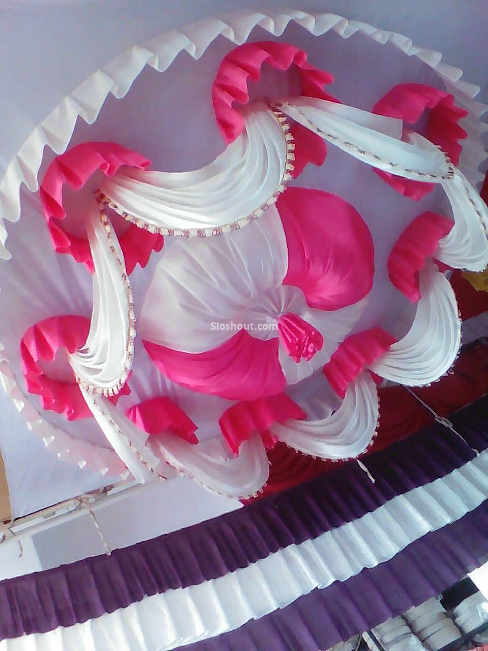 Decorators for marriage