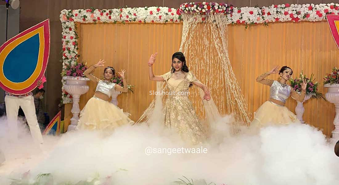 Decorators for marriage