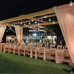 Decorators for marriage
