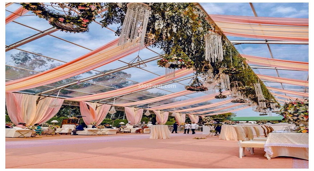 Decorators for marriage