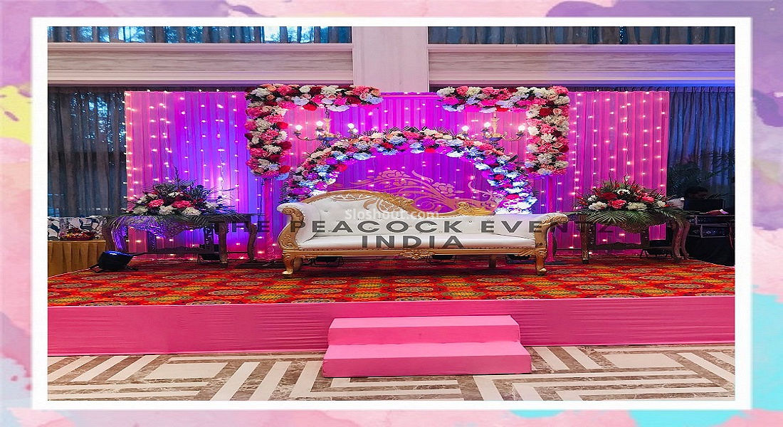 Decorators for marriage