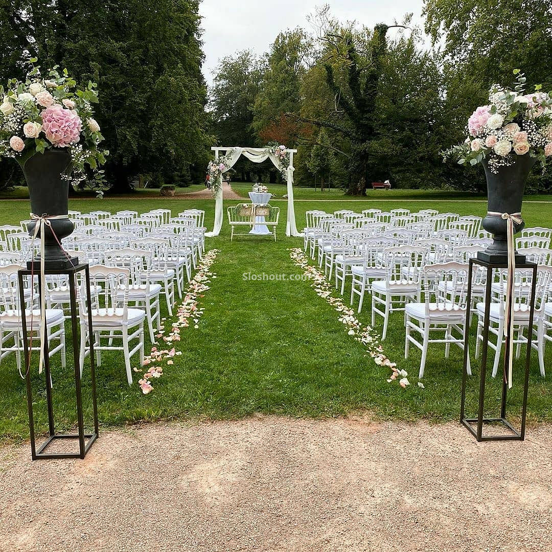 Decorators for marriage