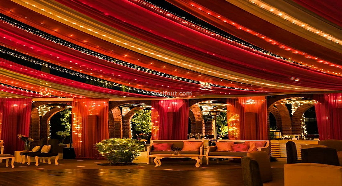 Decorators for marriage