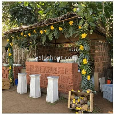 Decorators for party