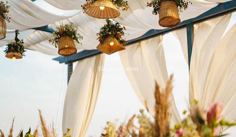 Decorators for party