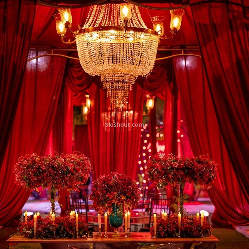 Decorators for party
