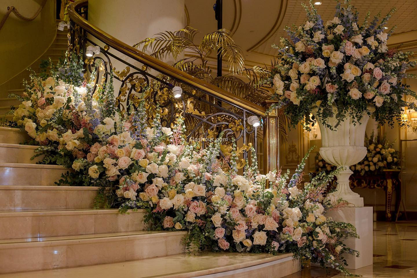 Decorators for party
