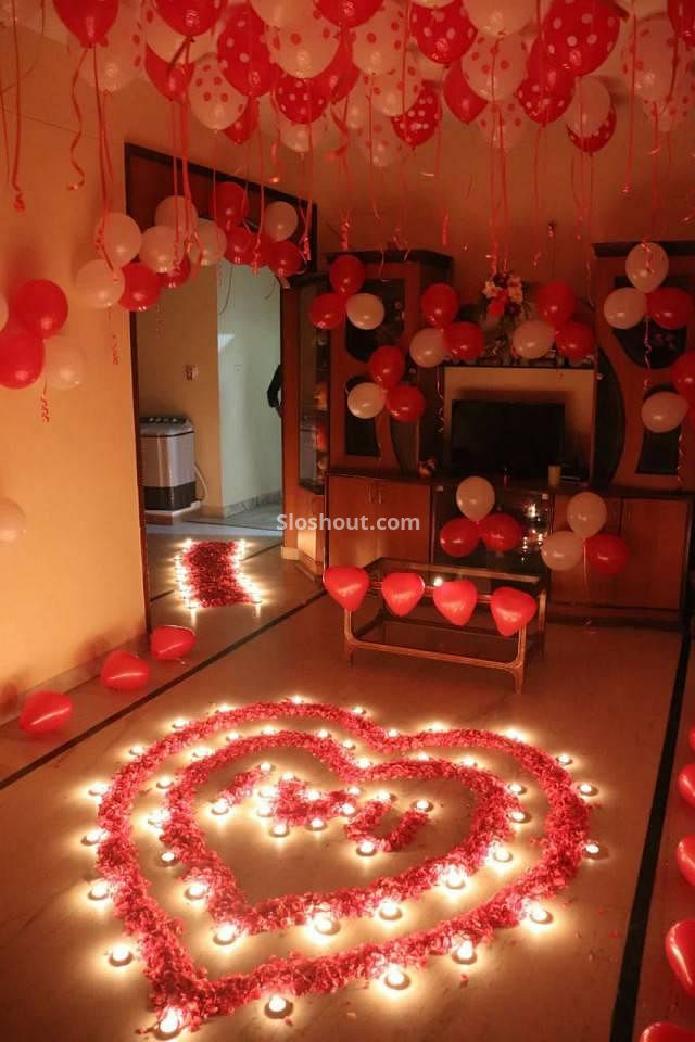 Decorators for pre wedding functions