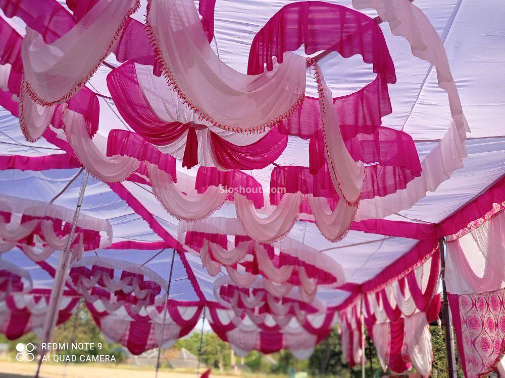 Decorators for wedding