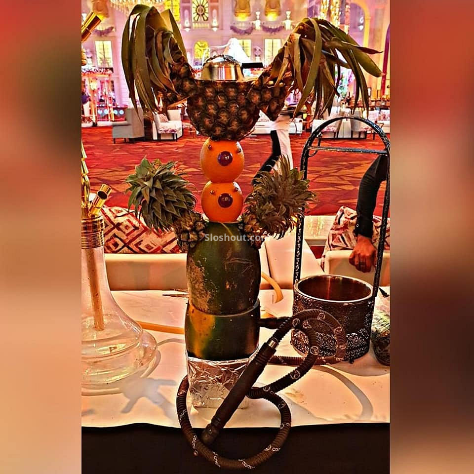 Decorators for wedding