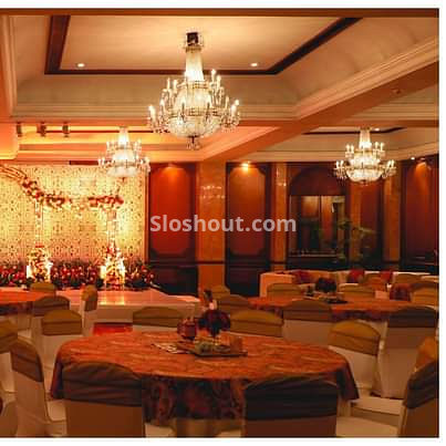 Decorators for wedding