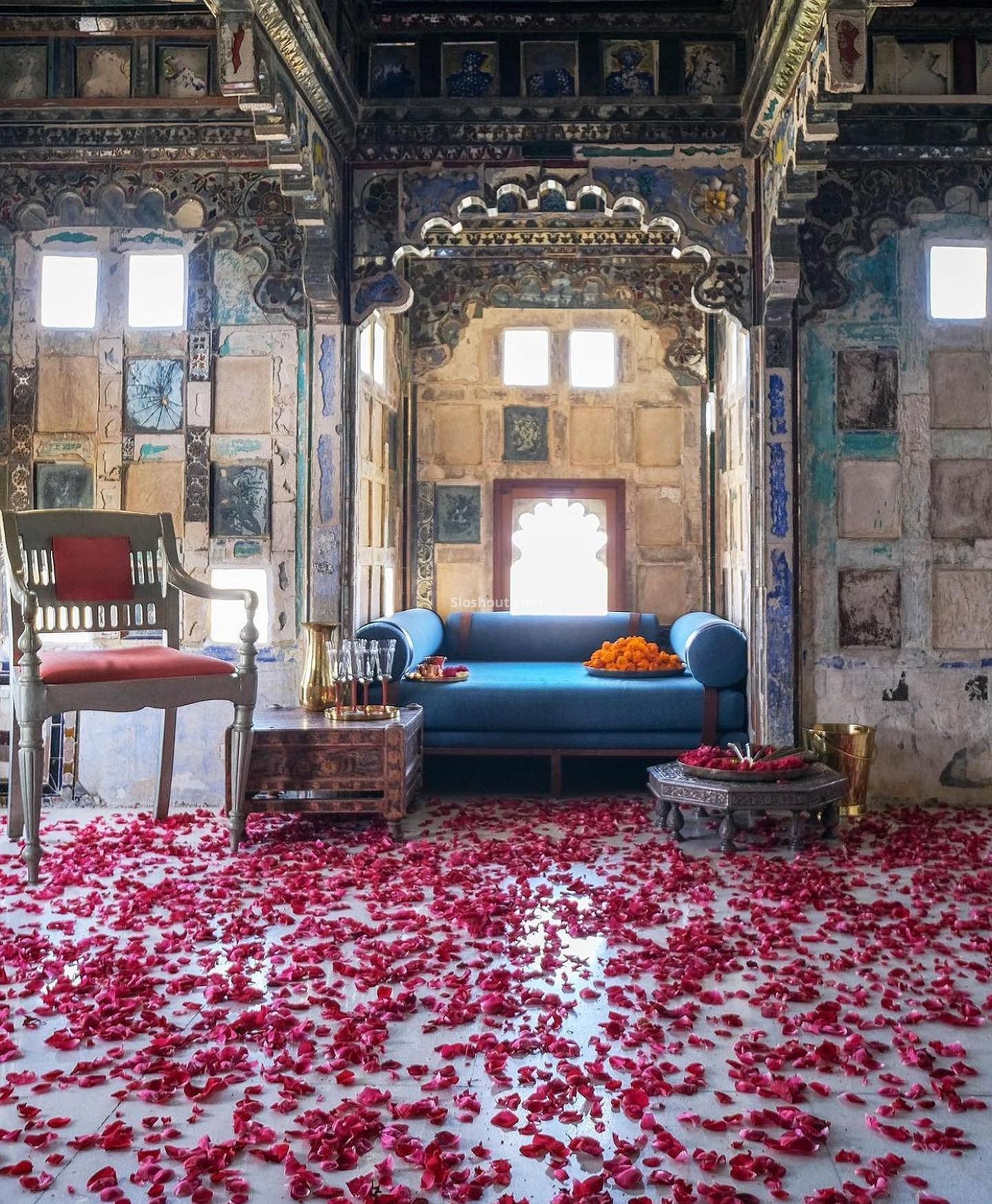 Decorators for wedding