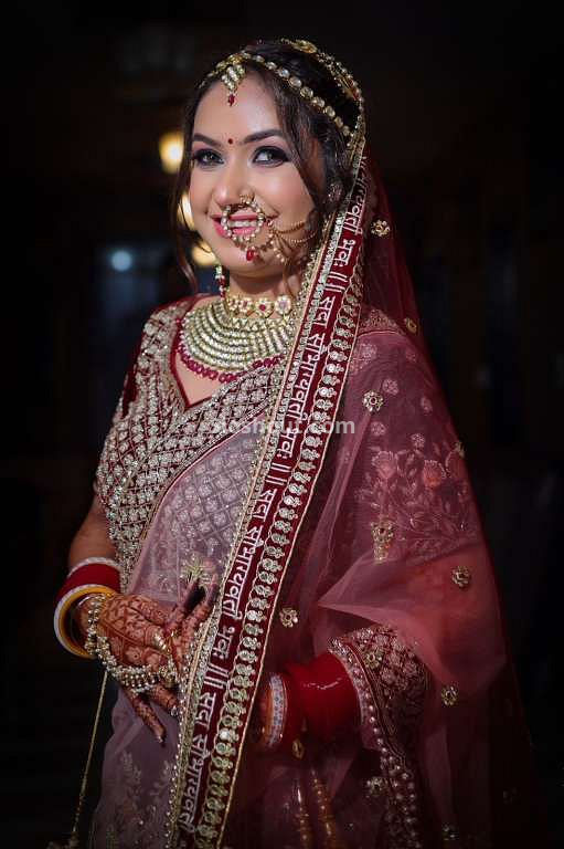 Fashion shoot