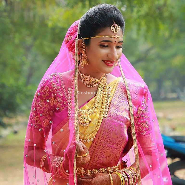 Jewellery shoot