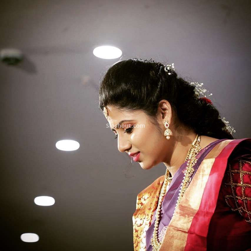 Jewellery shoot