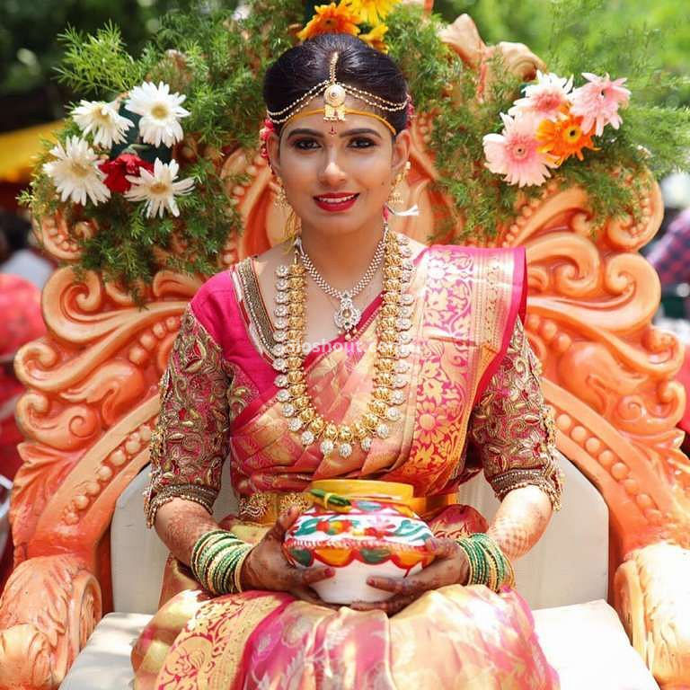 Jewellery shoot