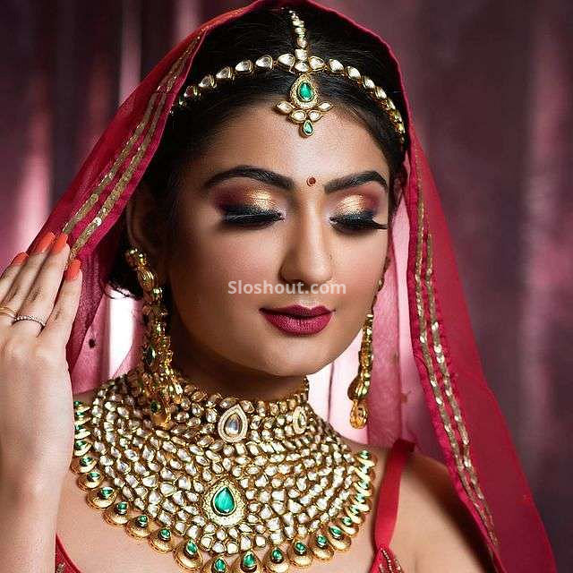 Jewellery shoot