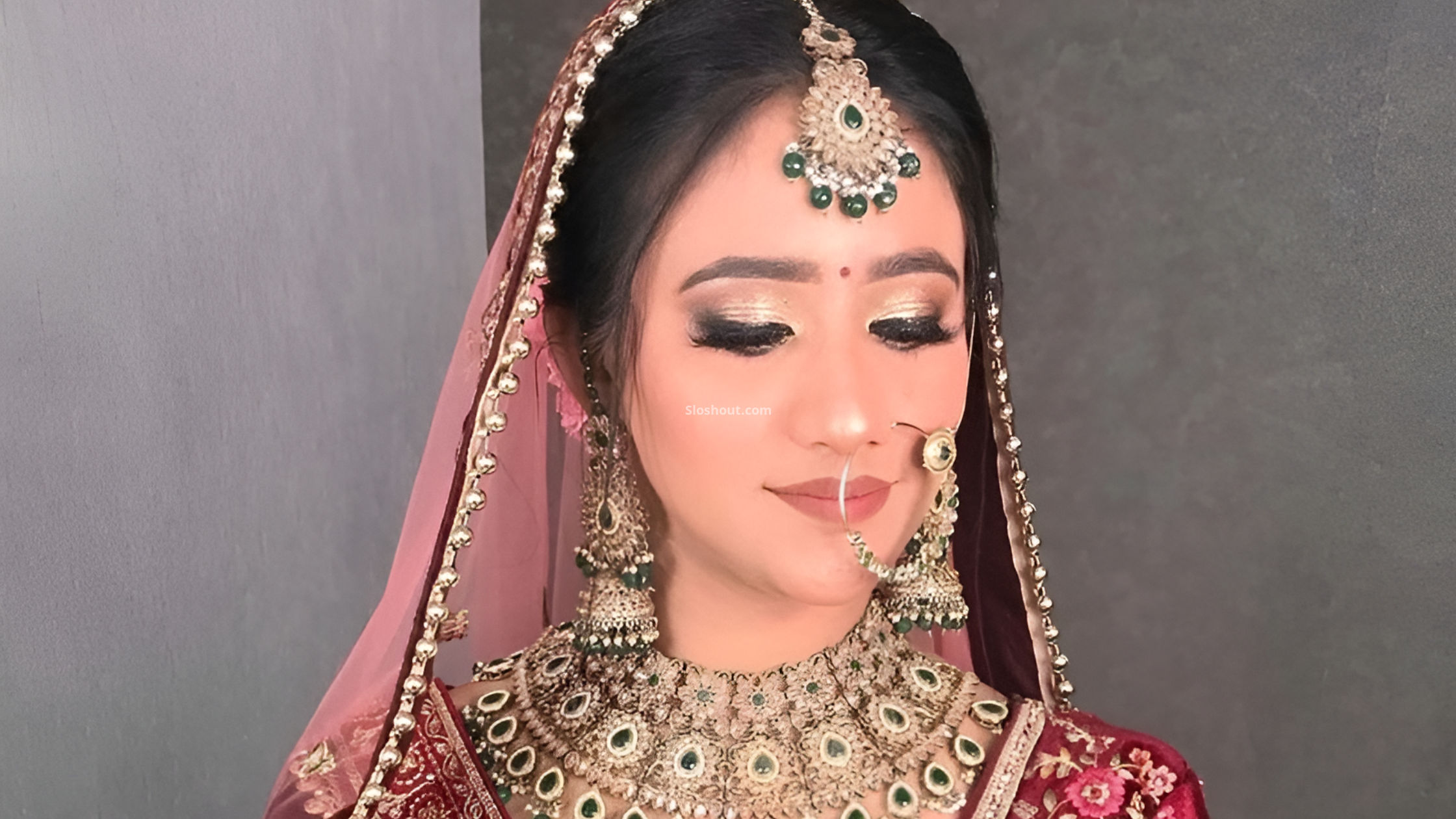 Makeup-Artists for Birthday party