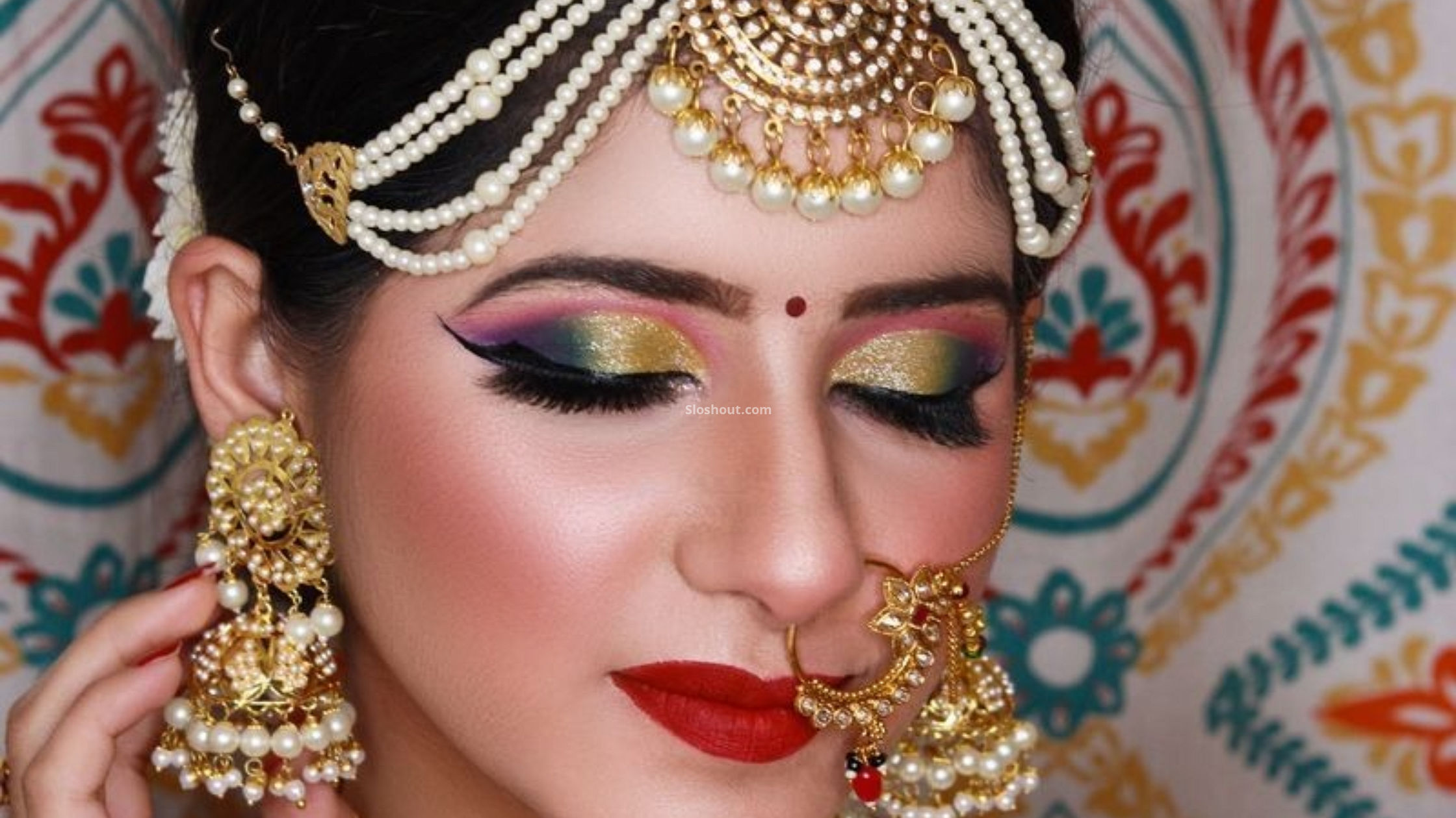 Makeup-Artists for Birthday party