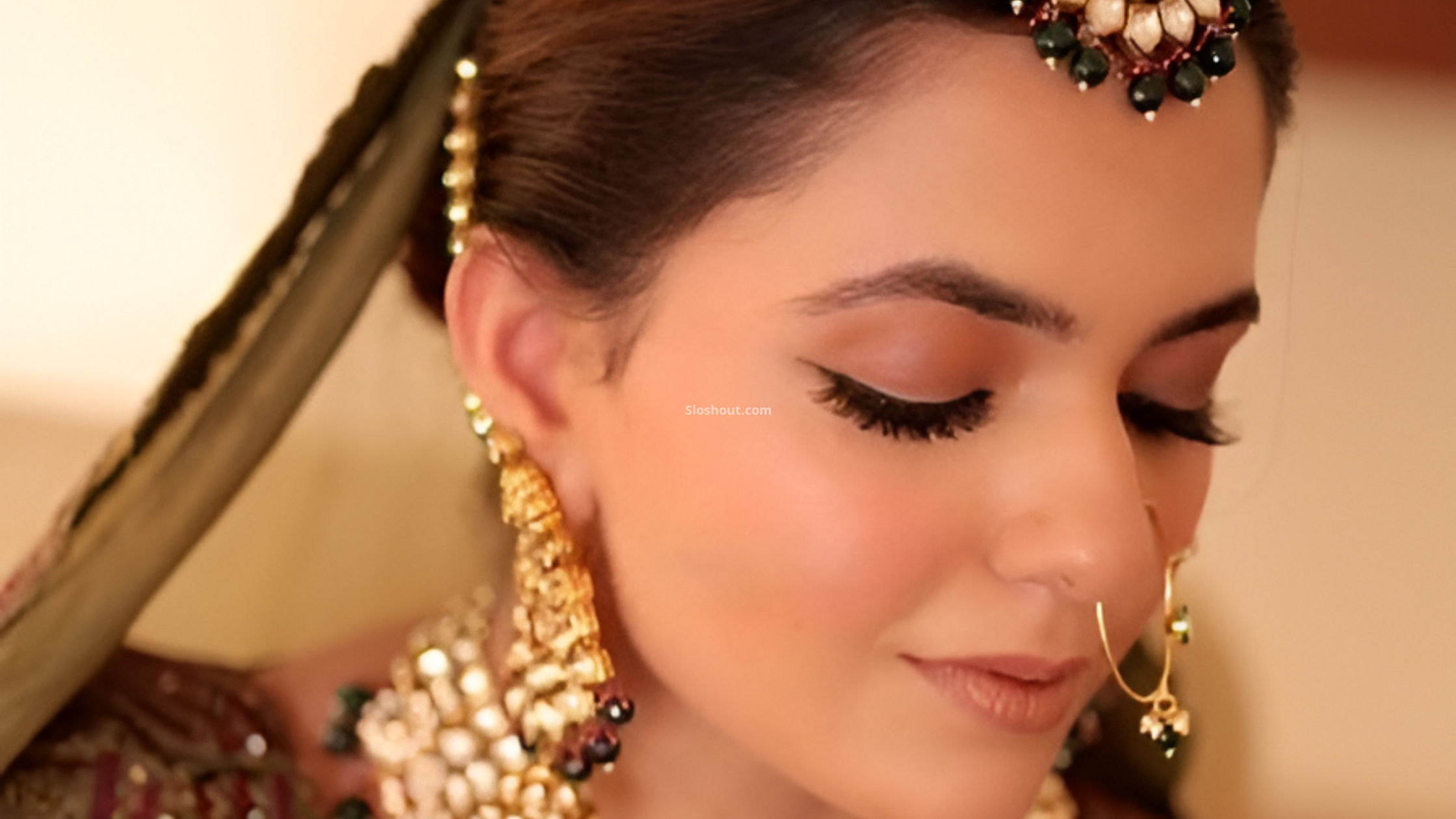 Makeup-Artists for marriage