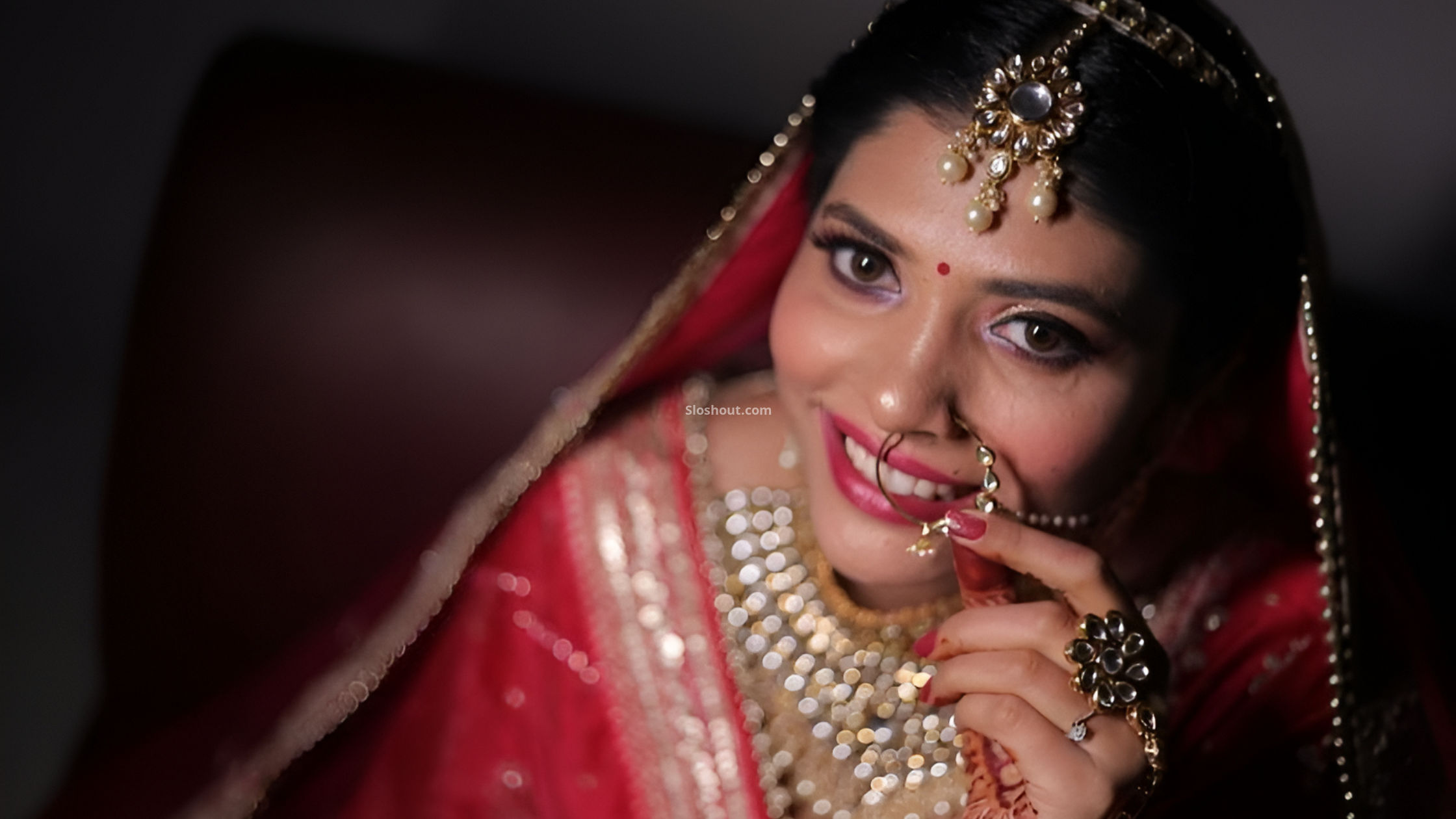 Makeup-Artists for marriage