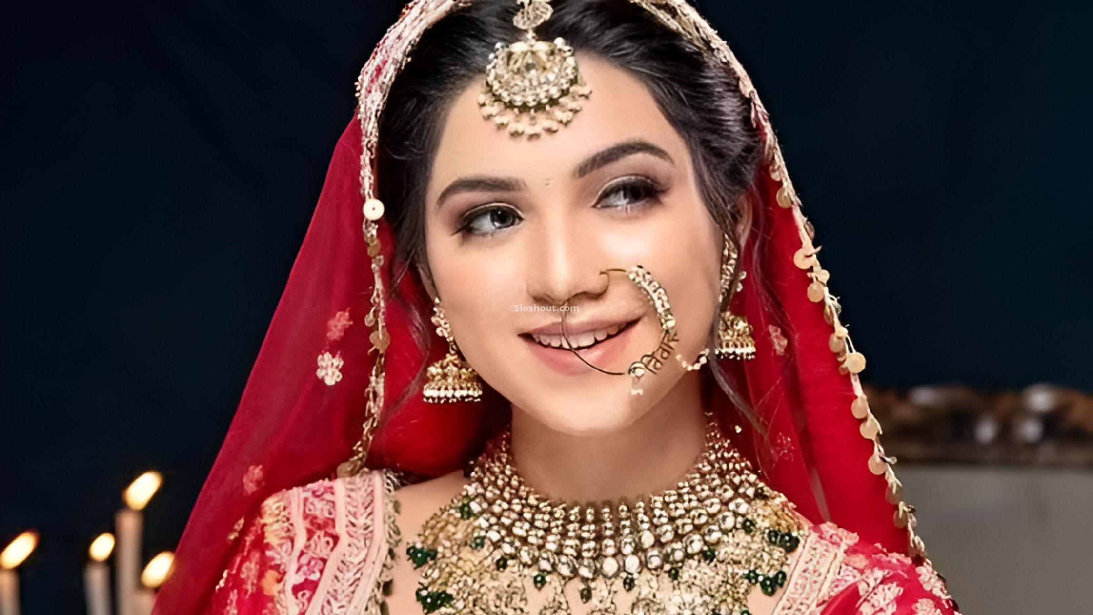 Makeup-Artists for marriage