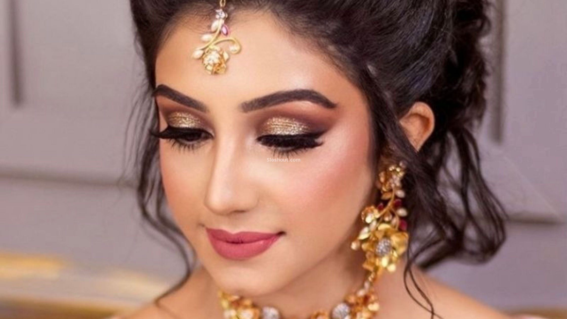 Makeup-Artists for party