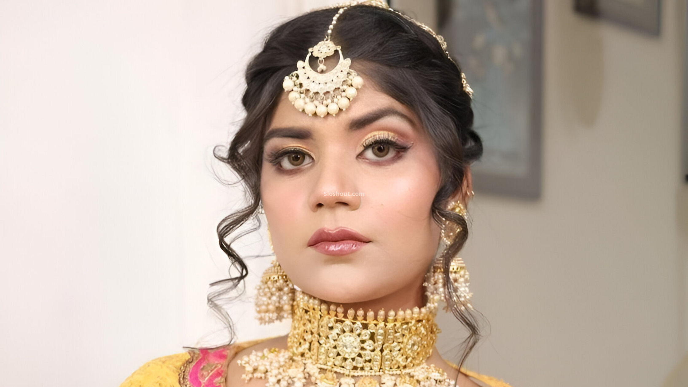Makeup-Artists for party