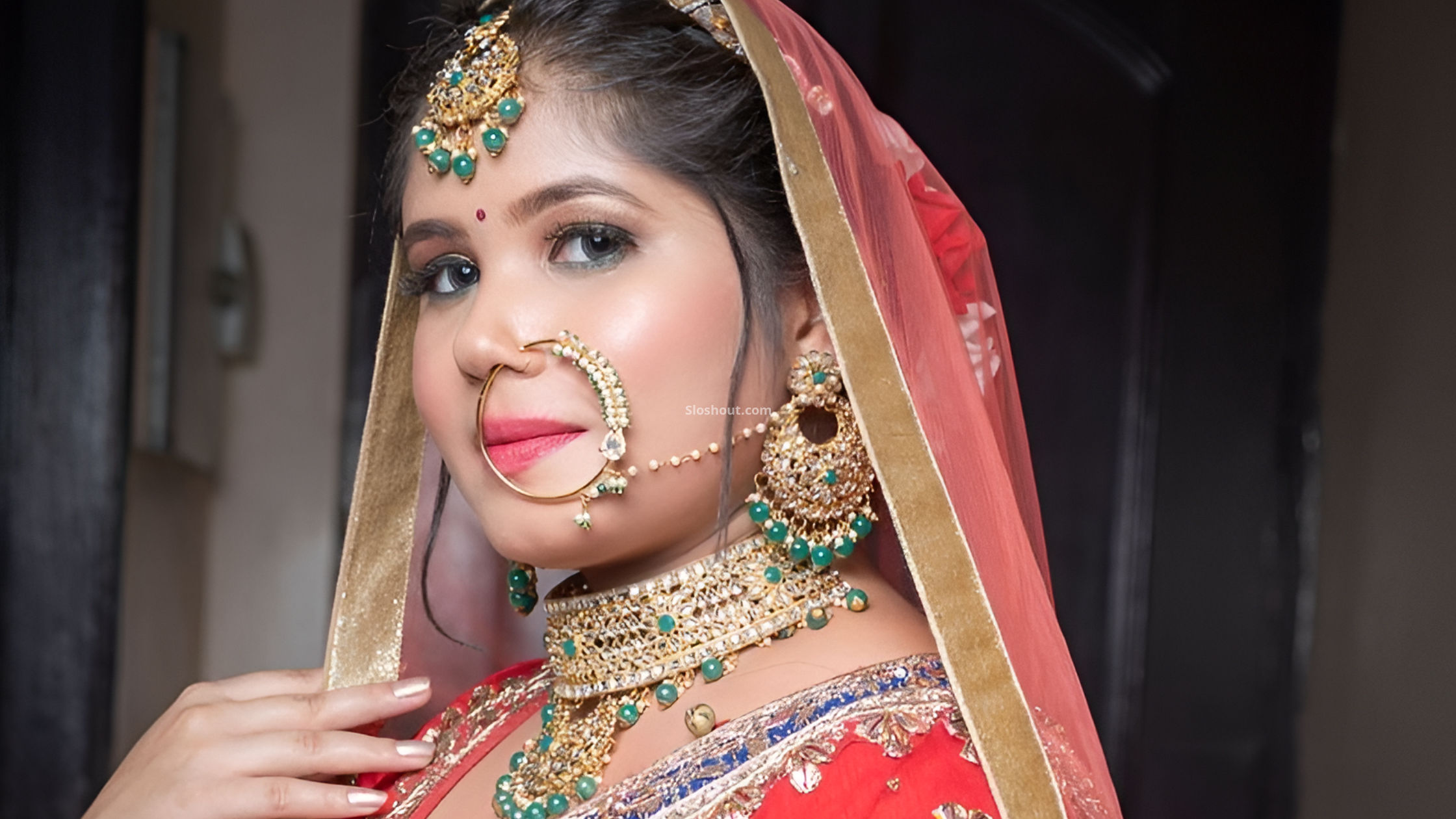 Makeup-Artists for party