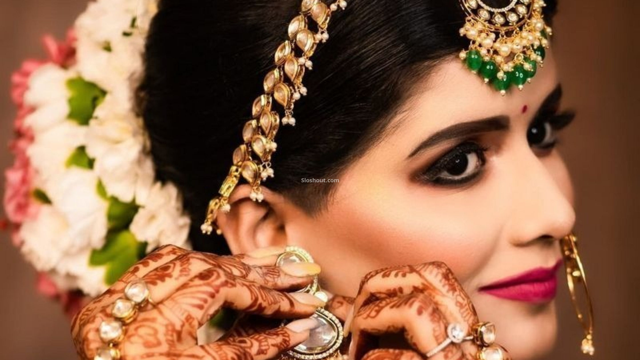Makeup-Artists for party