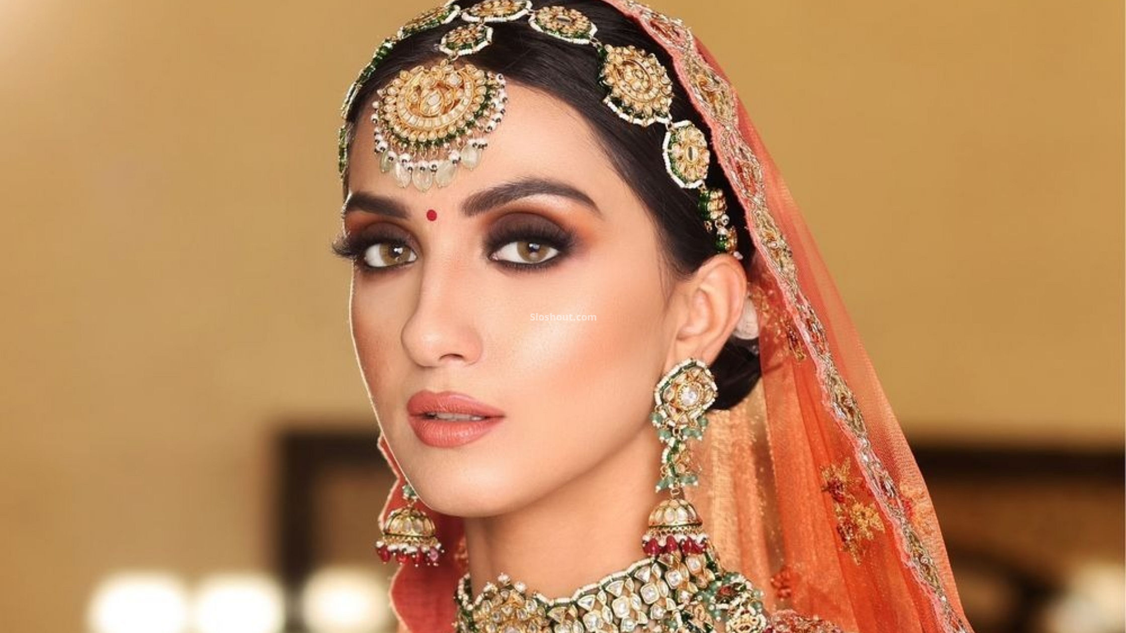Makeup-Artists for pre wedding functions
